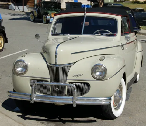 1941 Ford