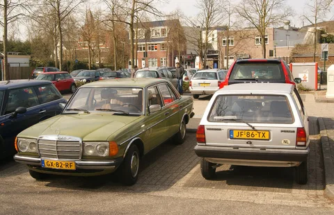 Volkswagen Polo Mk2 — 5