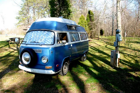 Adventurewagen