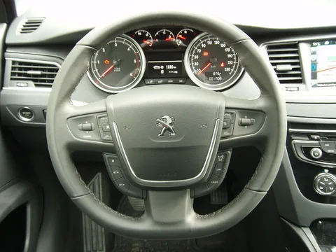 Peugeot 508 A — 3