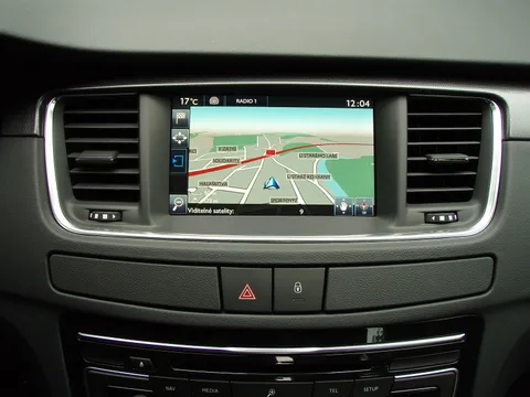 Peugeot 508 A — 4