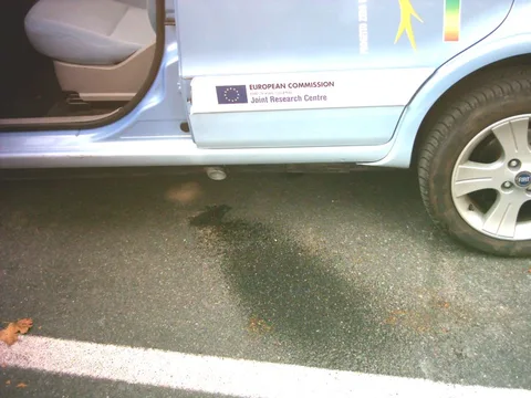 Fiat Panda Hydrogen — 5