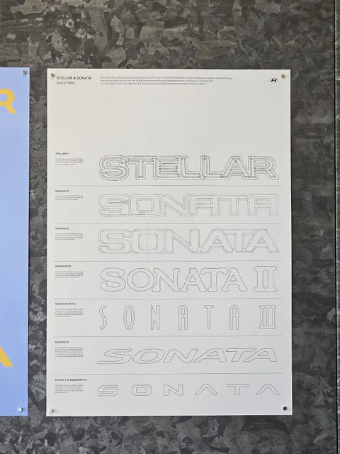 Hyundai Sonata — 2