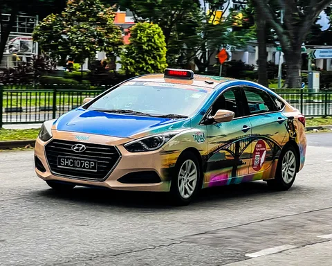 Hyundai i40 — 4