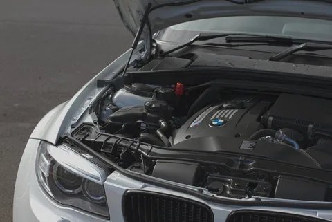 BMW M Coupé — 3