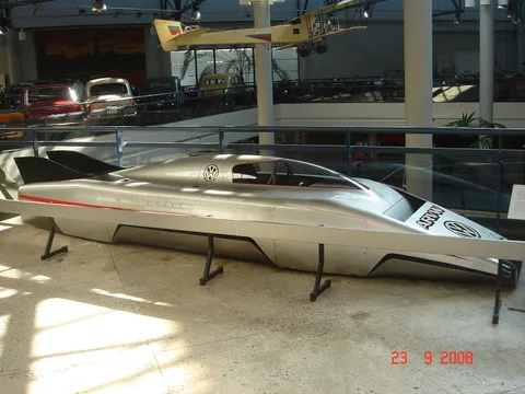 Volkswagen ARVW — 2