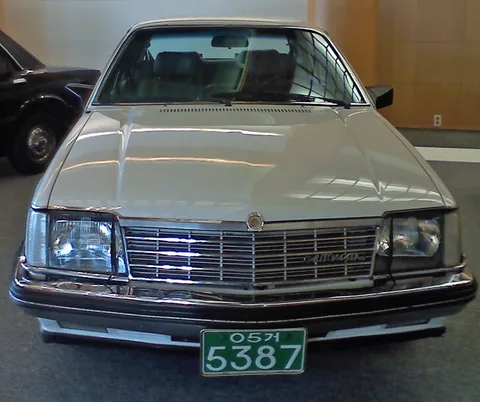 Daewoo Royale