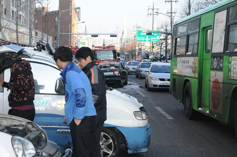 Hyundai Libero — 7