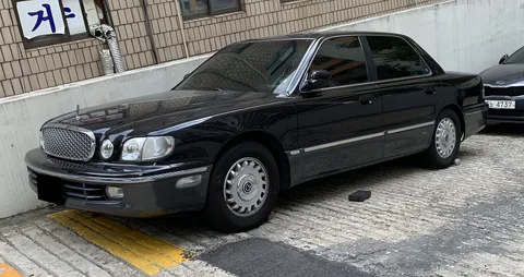Hyundai Dynasty — 4