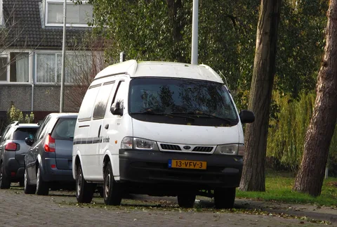Kia Pregio — 4
