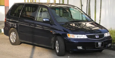 Honda LaGreat — 4