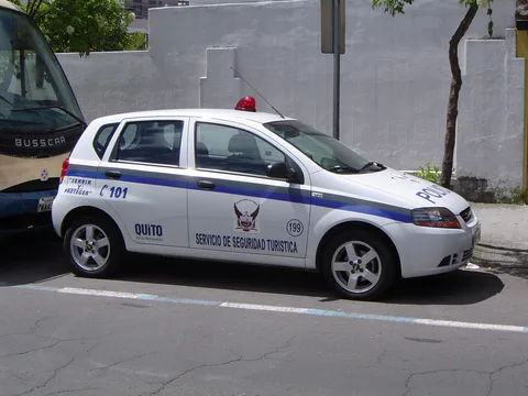 Chevrolet Aveo T200 — 7