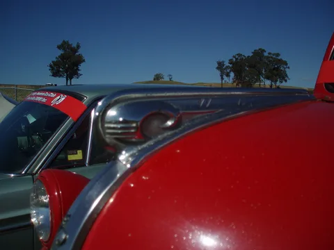 Dodge T-, V-, W-Series — 6