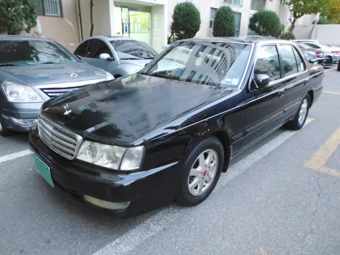 Kia Potentia — 3