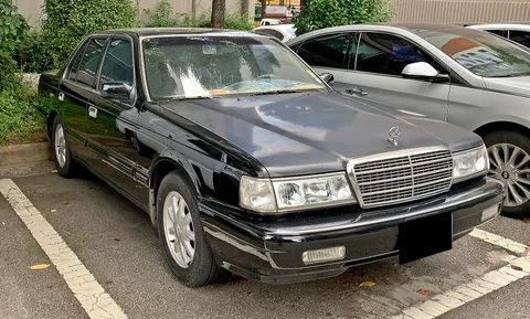 Kia Potentia — 4