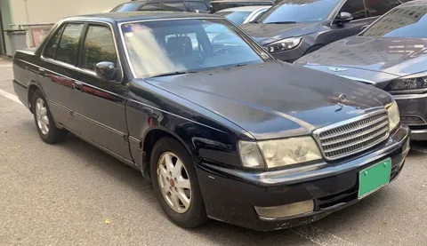 Kia Potentia — 5