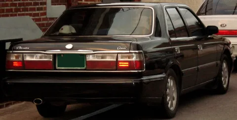 Kia Potentia — 7