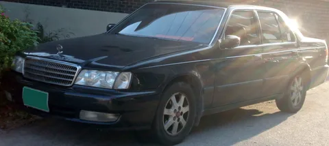 Kia Potentia — 8