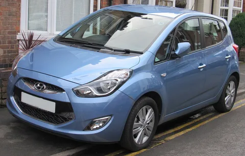 Hyundai ix20 — 5