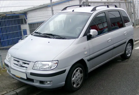 Hyundai Lavita