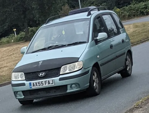 Hyundai Lavita — 3