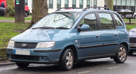 Hyundai Lavita — 4