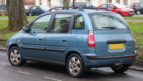 Hyundai Lavita — 5