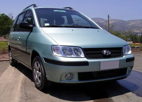 Hyundai Lavita — 7