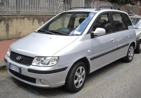 Hyundai Lavita — 8