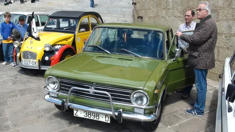 SEAT 124 — 5