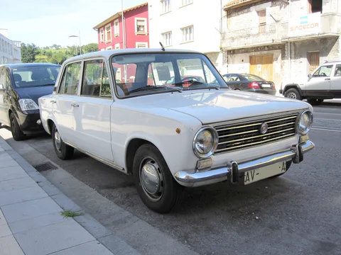 SEAT 124 — 6