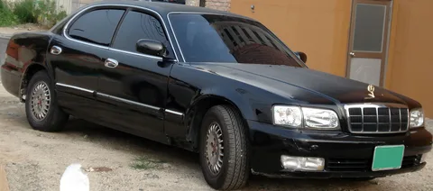 Kia Enterprise