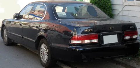 Kia Enterprise — 7
