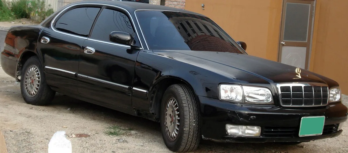 Kia Enterprise