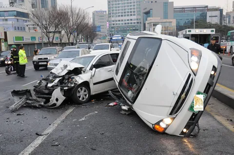 Daewoo Magnus — 4