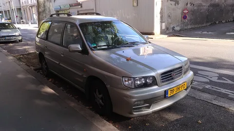 Kia Joice — 2