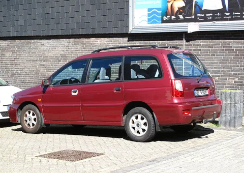 Kia Joice — 3