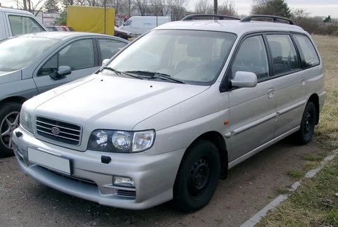 Kia Joice — 4