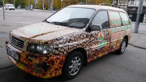 Kia Joice — 6