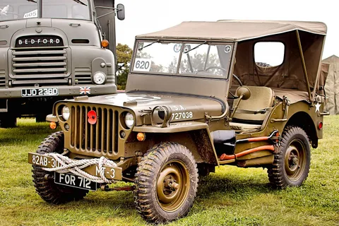 Willys MB