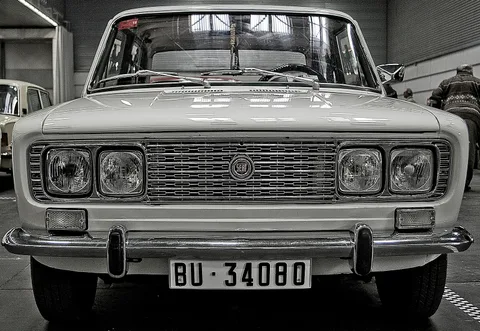 SEAT 1430 — 3