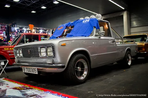 SEAT 1430 — 4