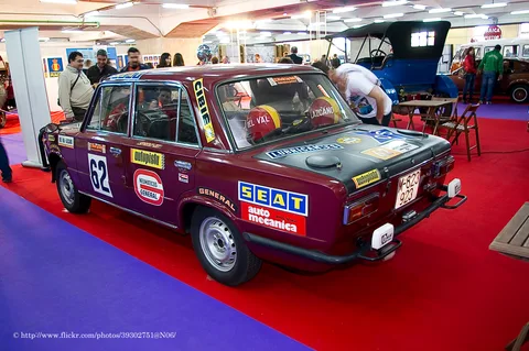 SEAT 1430 — 7