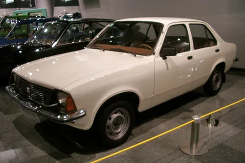 Daewoo Maepsy — 2
