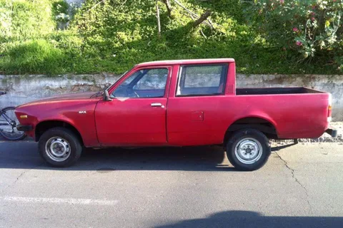 Daewoo Maepsy — 3