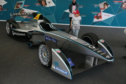 Renault Z.E. — 2