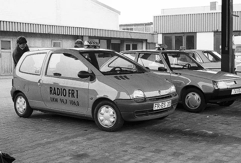 Renault Z.E. — 3