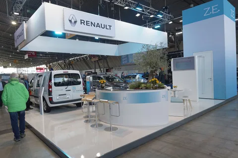 Renault Z.E. — 6