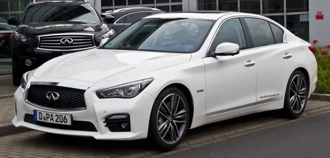 Infiniti Q50