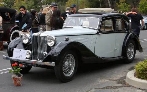 MG SA